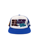 VERY GOOD VINTAGE HAT