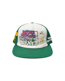 NOWHERE VINTAGE HAT
