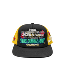 DUMB VINTAGE HAT