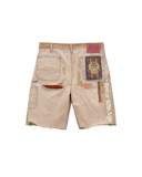 REPAIR DOUBLE WIDE CARPENTER SHORT