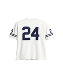 UNIFORM 24 BOXY TEE