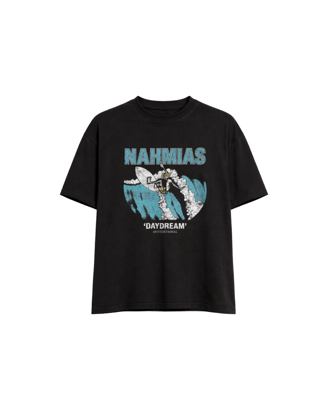 DAYDREAM INVITATIONAL BOXY TEE