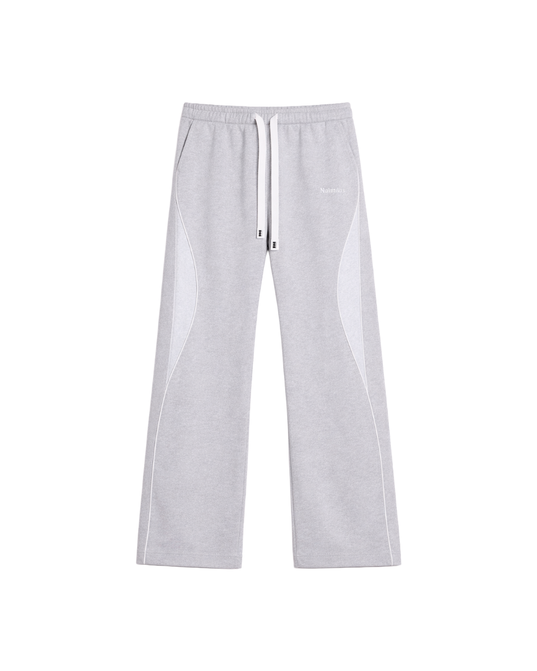 OLLIE SWEATPANTS IN GREY