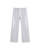 OLLIE SWEATPANTS IN GREY