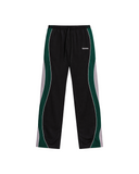 OLLIE TRACK PANTS IN BLACK