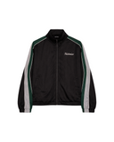 OLLIE TRACK JACKET IN BLACK