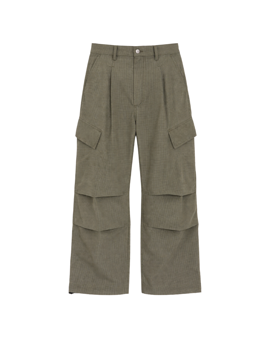 OVERSIZED CARGO PANT
