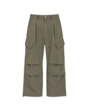 OVERSIZED CARGO PANT