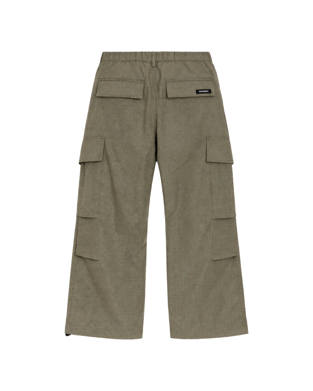 OVERSIZED CARGO PANT