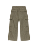 OVERSIZED CARGO PANT