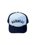 FRIENDSHIP TRUCKER HAT