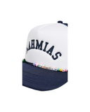 FRIENDSHIP TRUCKER HAT