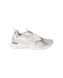 BE RIGHT BACK SNEAKERS SILVER