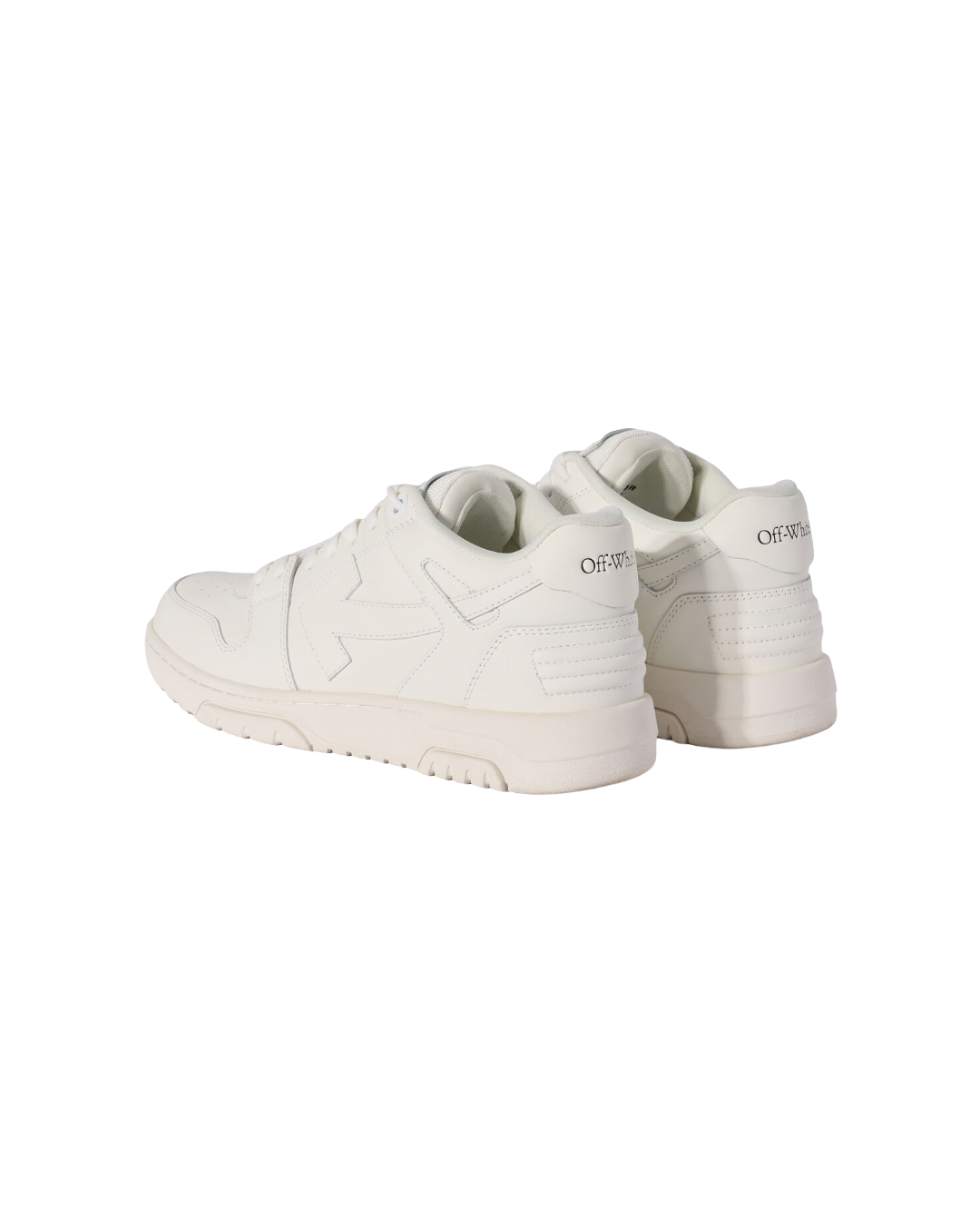 OUT OF OFFICE SNEAKER WHITE