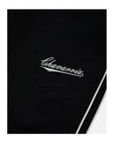 BAD BOY TRACK PANT BLACK
