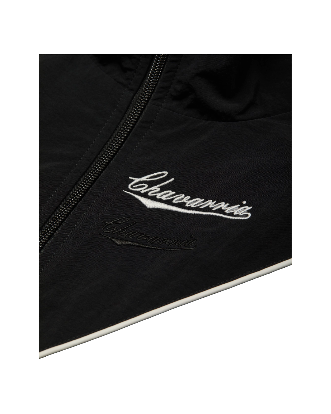 BAD BOY TRACK JACKET BLACK