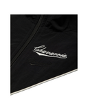 BAD BOY TRACK JACKET BLACK