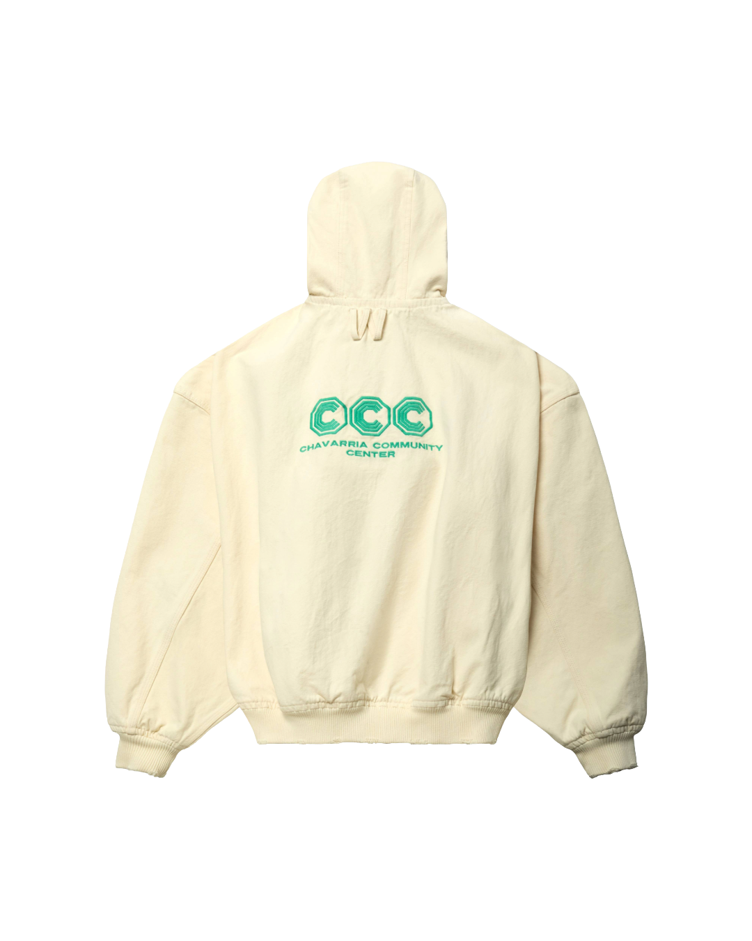 JUGGERNAUT WORKWEAR HOODIE