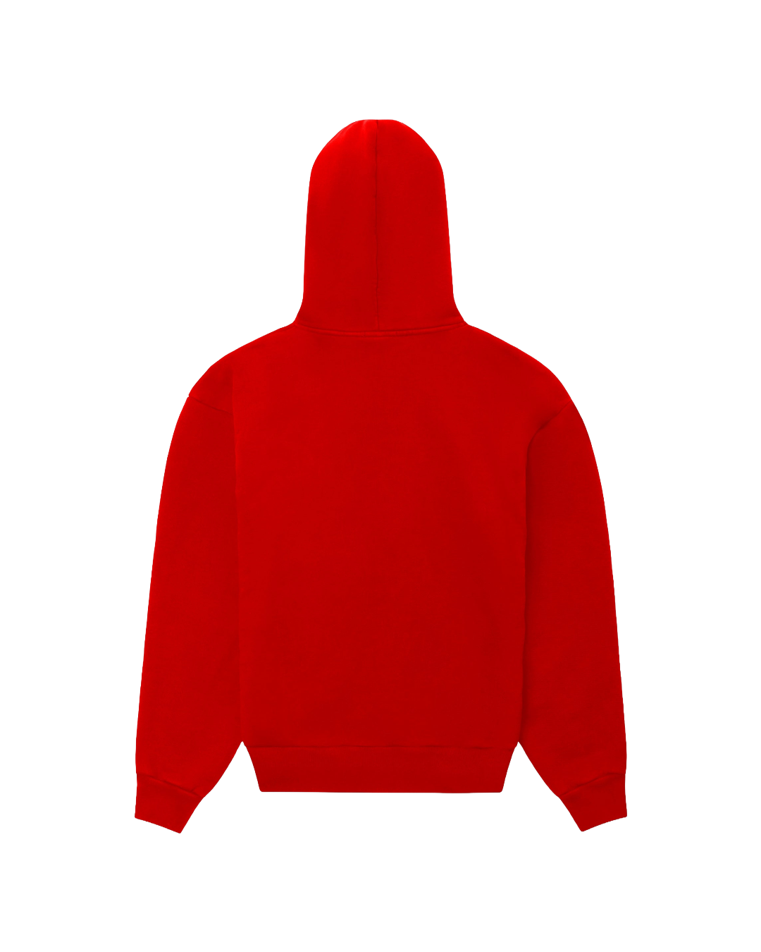 CHAVARRIA STRIPE GILROY HOODIE