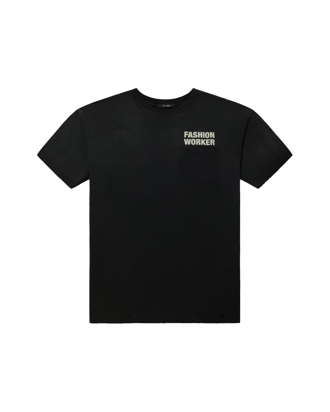 FASHION WORKER EASY TEE