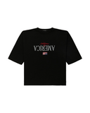 WELCOME TO AMERICA BUFFALO TEE