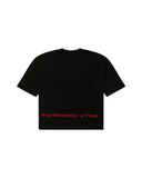 WELCOME TO AMERICA BUFFALO TEE