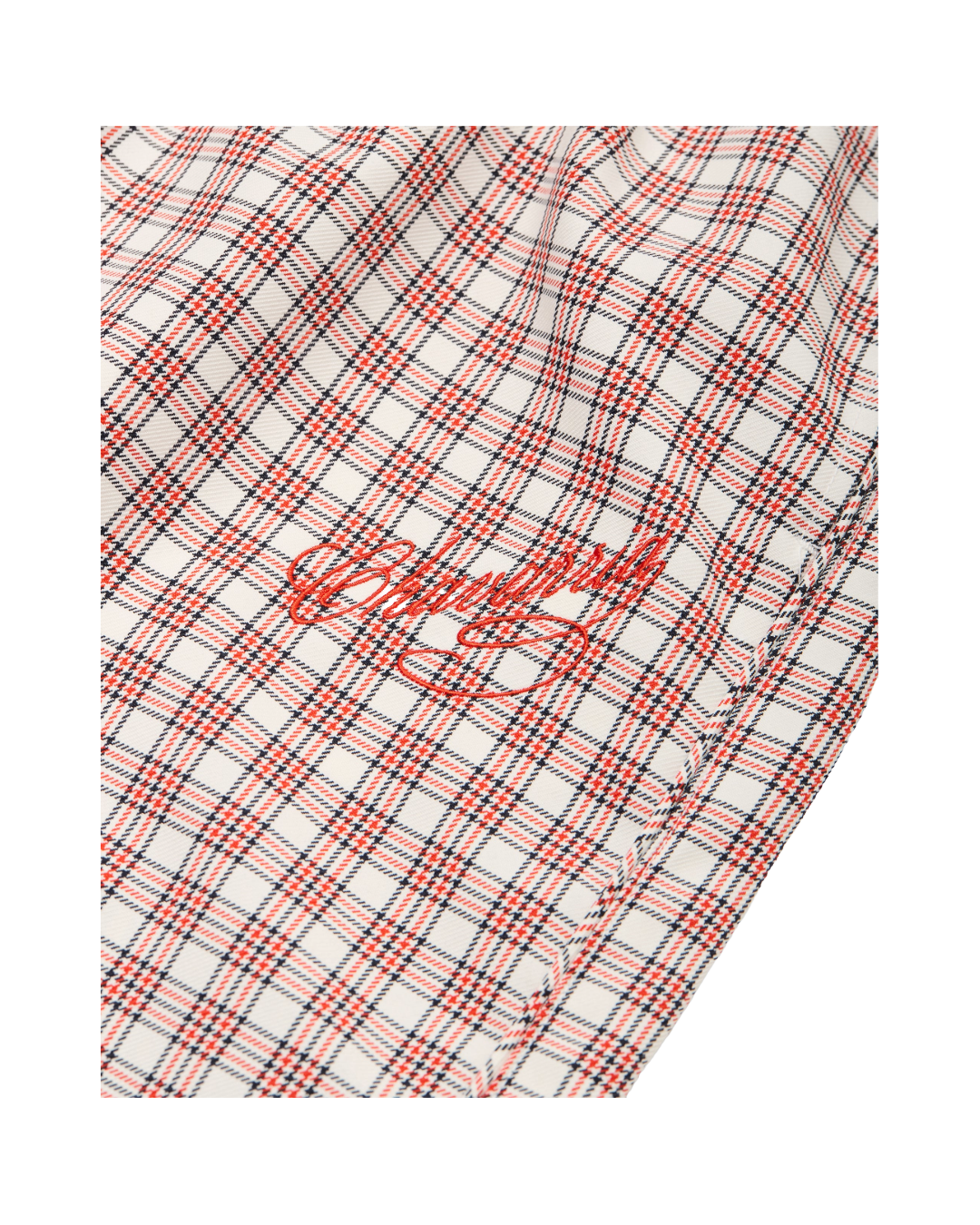 RUFF RIDER TRACK PANT