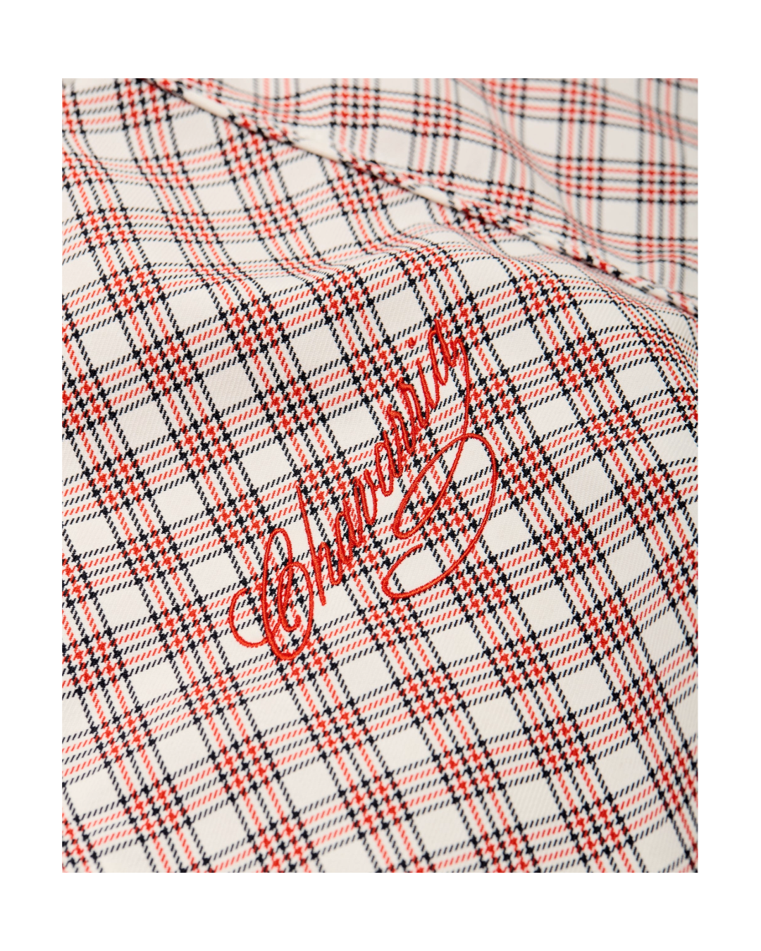 RUFF RIDER TRACK JKT