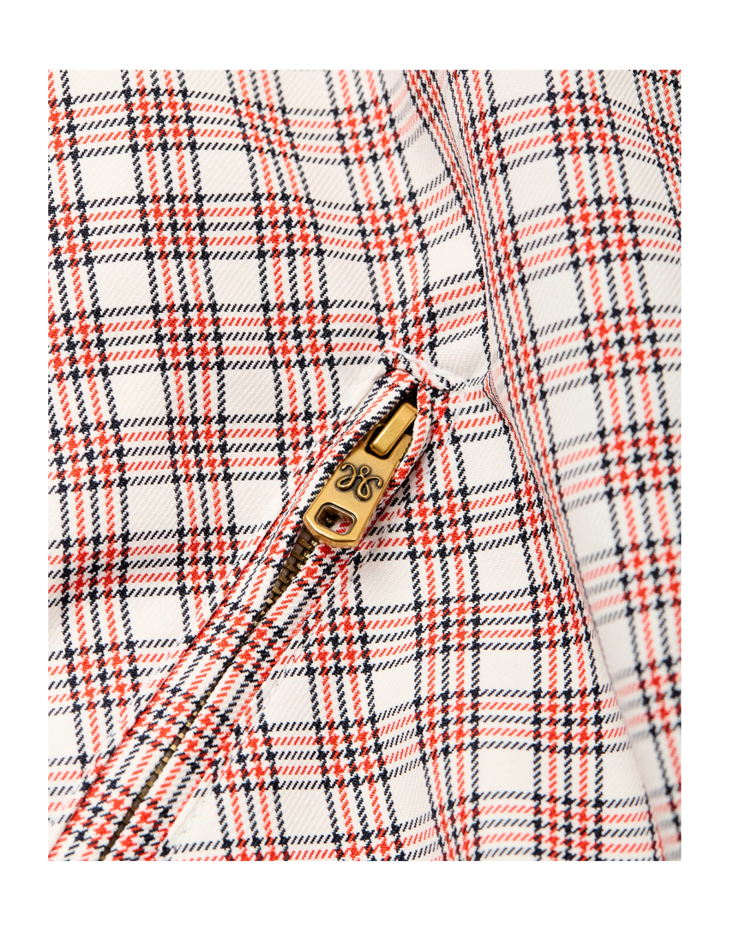 RUFF RIDER TRACK JKT