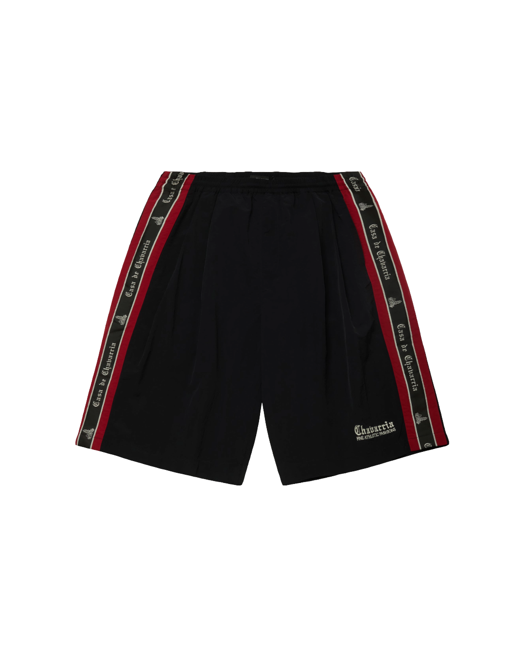 CASA DE CHAVARRIA ORALE TRACK SHORT