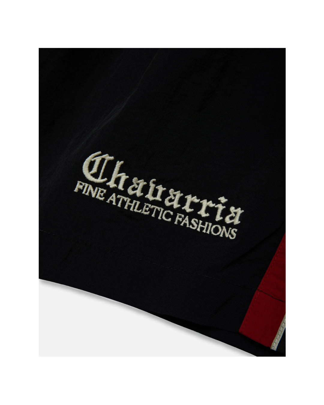 CASA DE CHAVARRIA ORALE TRACK SHORT