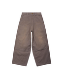 STOCKTON DBL KNEE PANT CNCRT
