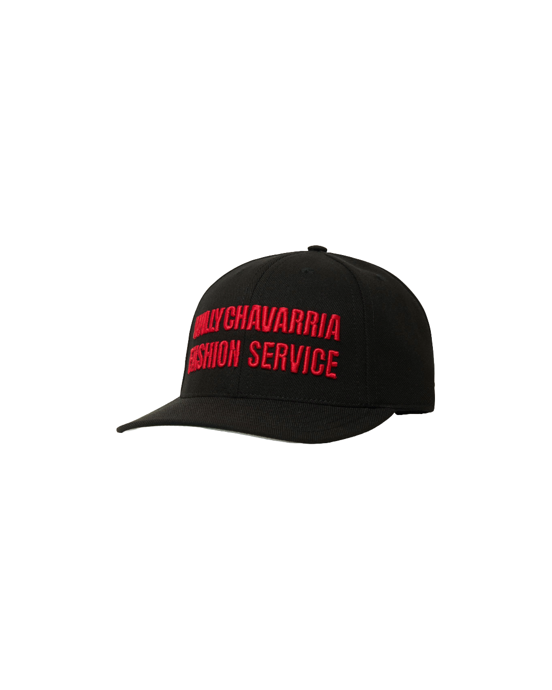 CHAVARRIA FASHION SERVICE CAP