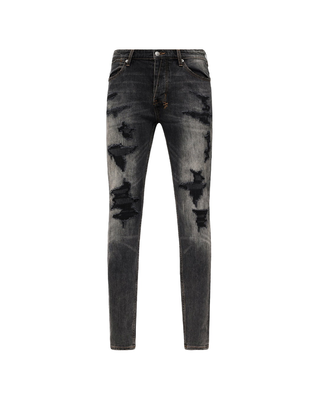 VAN WINKLE RETORQUED REPAIR