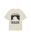 MOONLIGHT PACK TEE VINTAGE WHITE