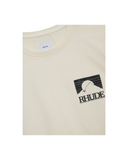MOONLIGHT PACK TEE VINTAGE WHITE