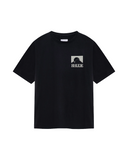 MOONLIGHT PACK TEE VINTAGE BLACK