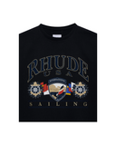 USA SAILING ICON TEE