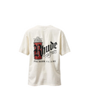 FUMAR 91 TEE