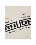 RHUDE REGATTA CLUB TEE