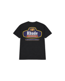 RHUDE RACING CREST TEE