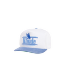 RHUDE ROSSA HAT
