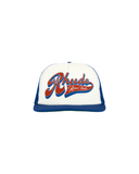 PIT STOP TRUCKER HAT