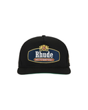 RACING CREST HAT