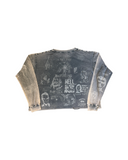 BETHLEHEM LS TEE