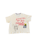CHELSEAY HOTEL TEE