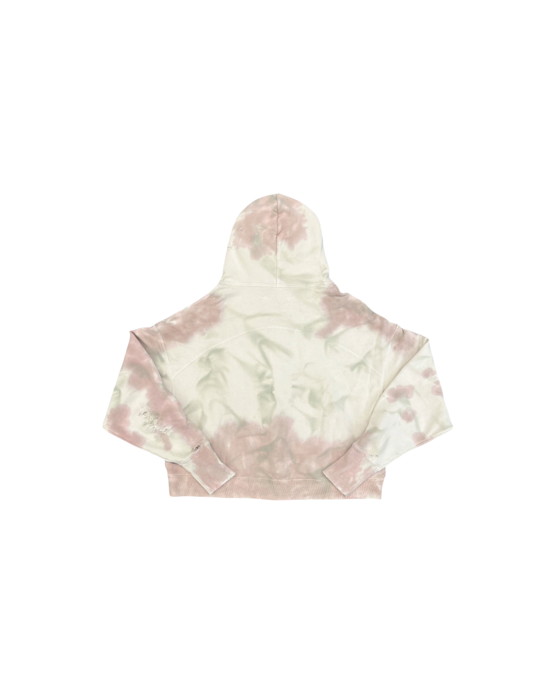 PAIN ZIP-UP HOODIE