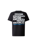 VISIONARY LOGO T-SHIRT