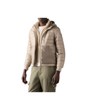 CLOUD WALKER AIR DOWN HOODIE