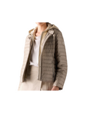 CLOUD WALKER AIR DOWN JACKET